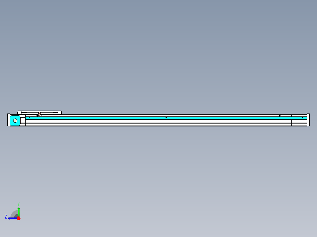 欧规系列-LB6-L130-C-S1300-BR-P40-D3右视图