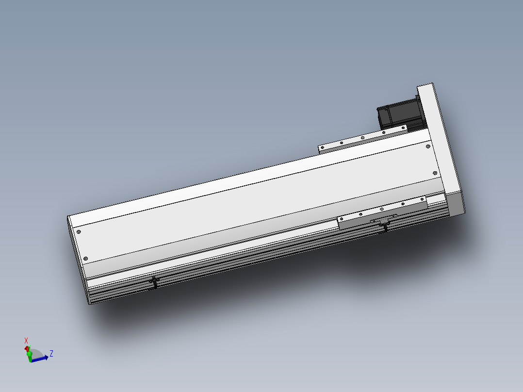 精密模组MY220-T10-600L-BL-P75B-C4-C
