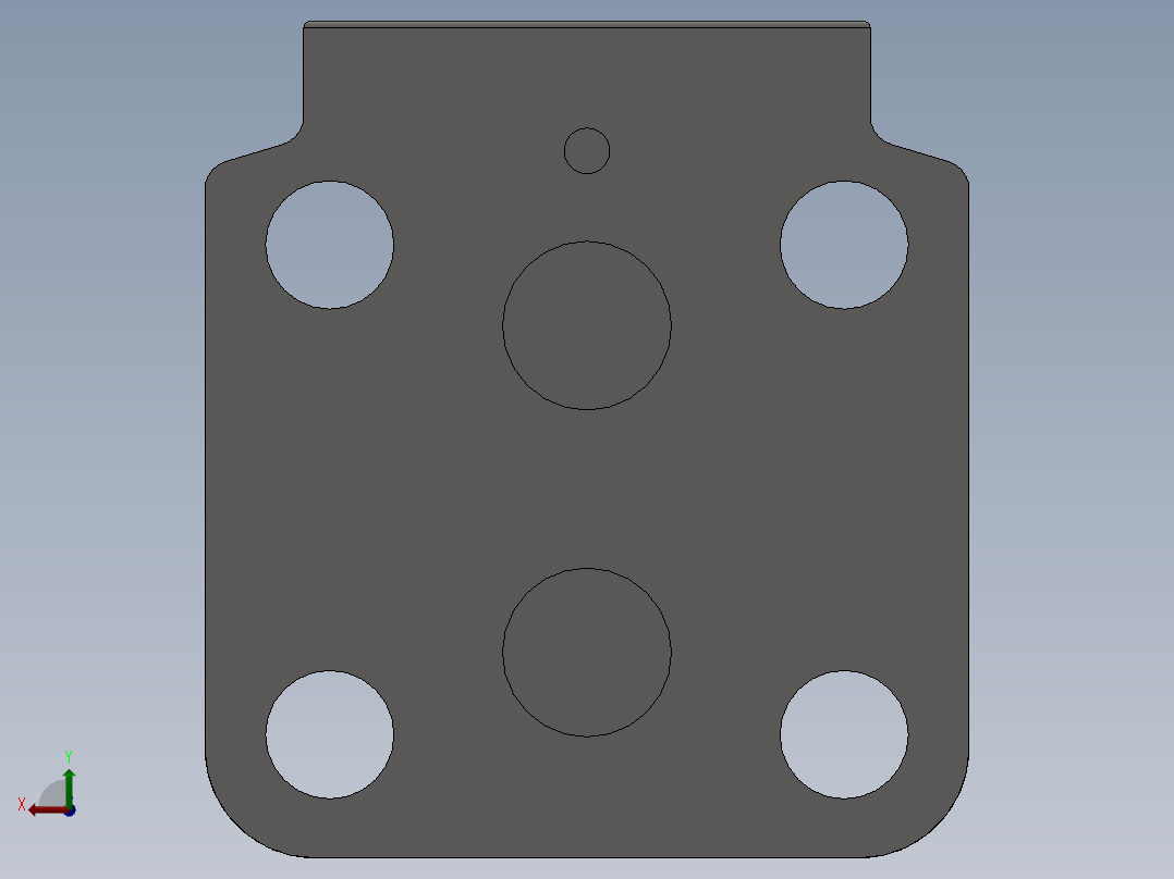 YUKEN EUROPE LTD-BSG-06-DEFAULT_BSG-06 Lower Body后视图