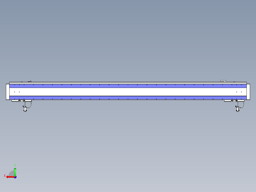 威洛博VL系列直线电机模组-2VL17E3-S2000_20191220_100744后视图