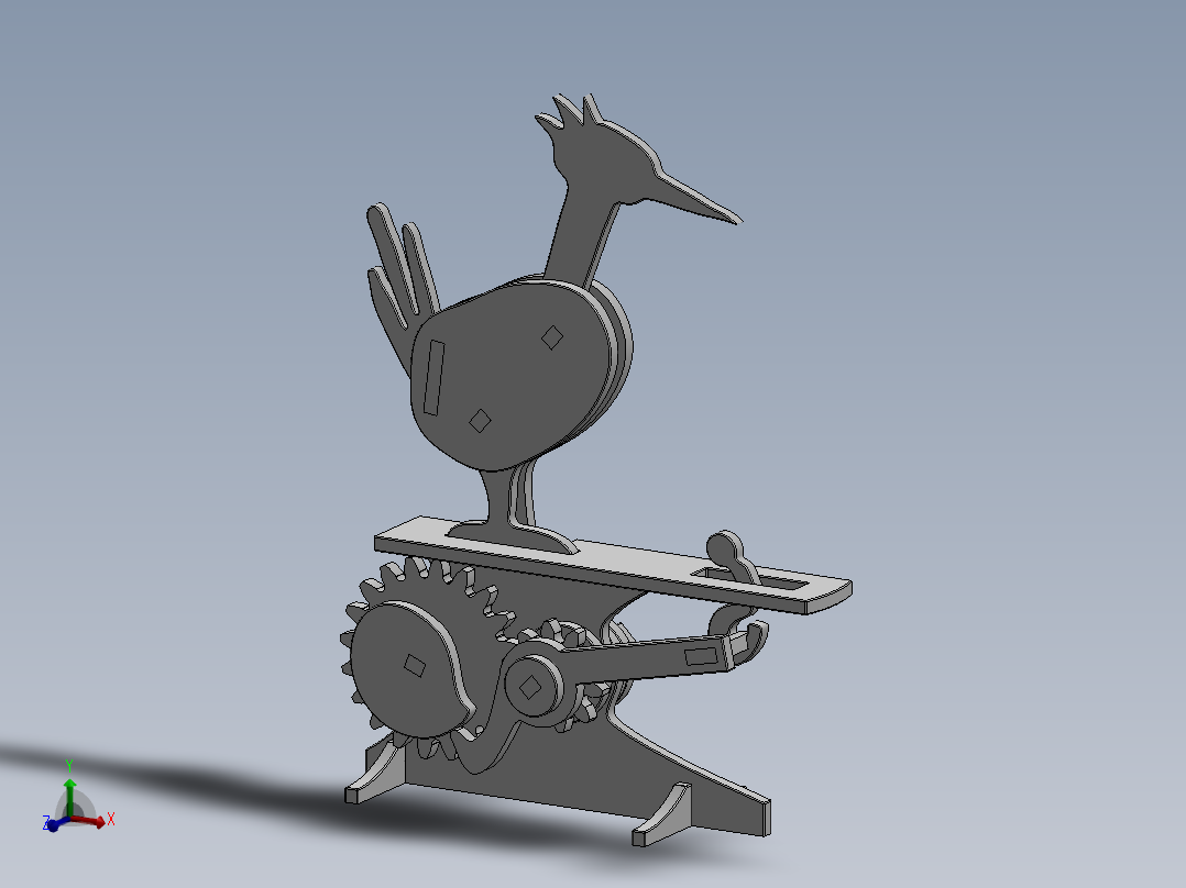 激光下料拼图自动鸟Parasolid, SOLIDWORKS 2015, STEP _ IGES