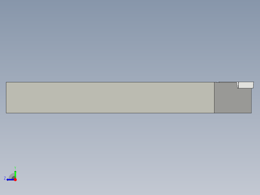 山特维克刀具5751845_TM01_MOD_0_1~TM01_00右视图