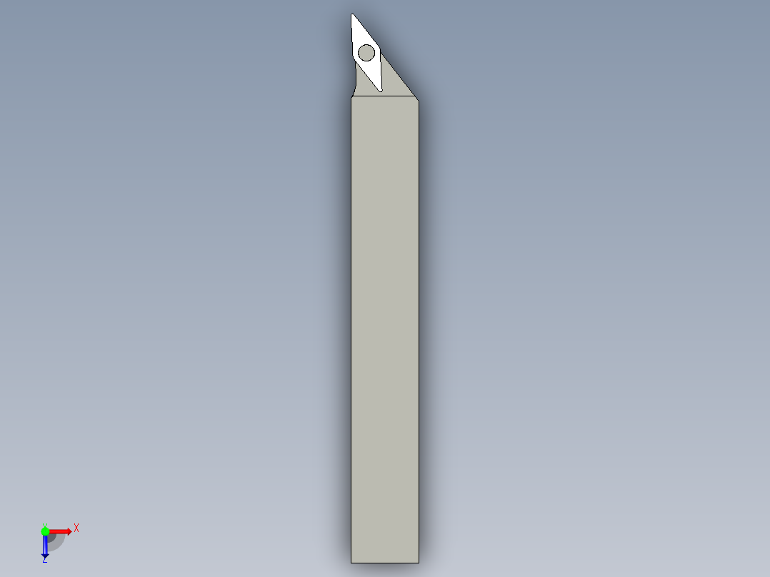 山特维克刀具5751845_TM01_MOD_0_1~TM01_00俯视图