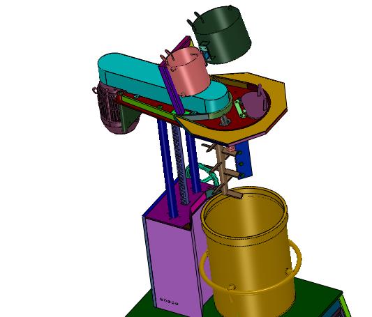 高粘度浆料锡膏硅胶搅拌机