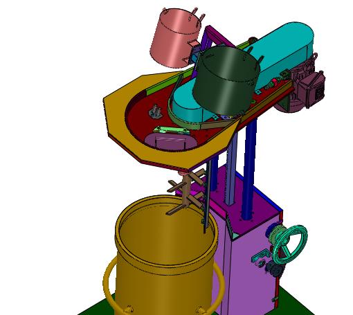 高粘度浆料锡膏硅胶搅拌机