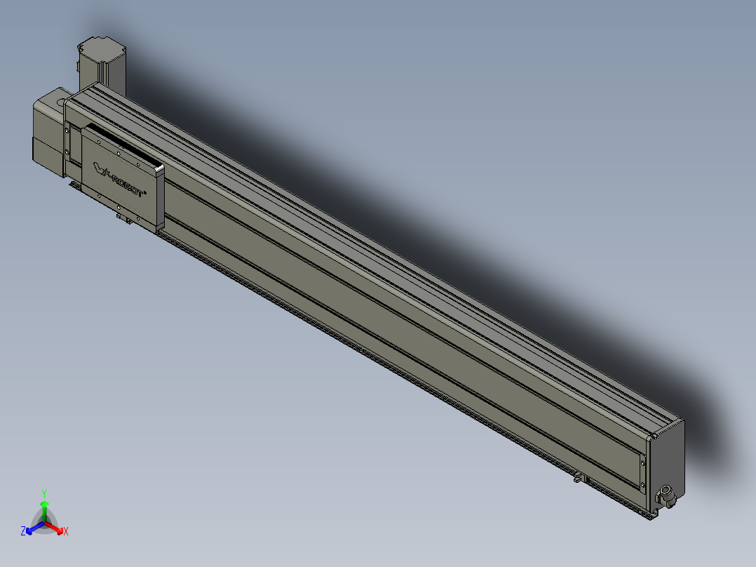 威洛博VBC14-S950-BLD-P40