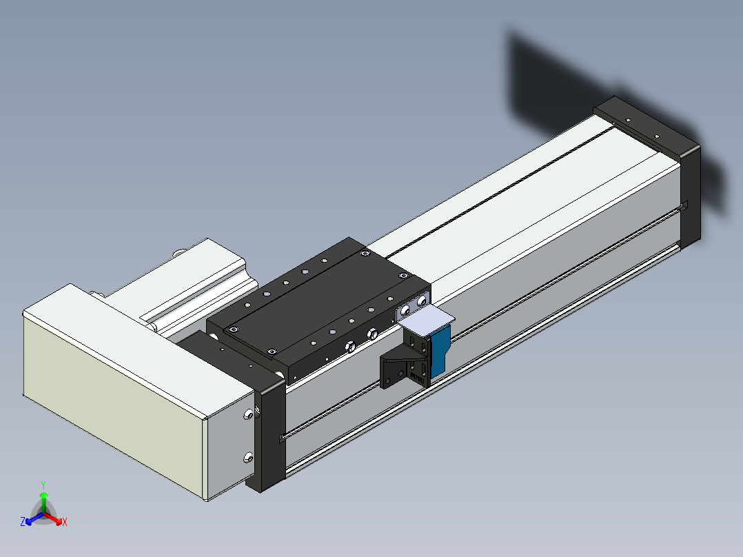 模组FSL80 E200 10C7-BR-B60