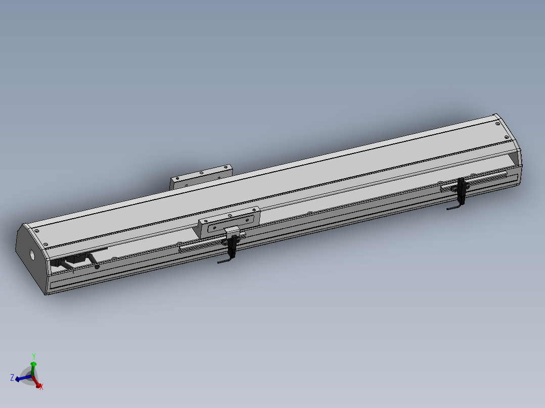 精密模组MY120-T10-350L-M-P10B-C4-C