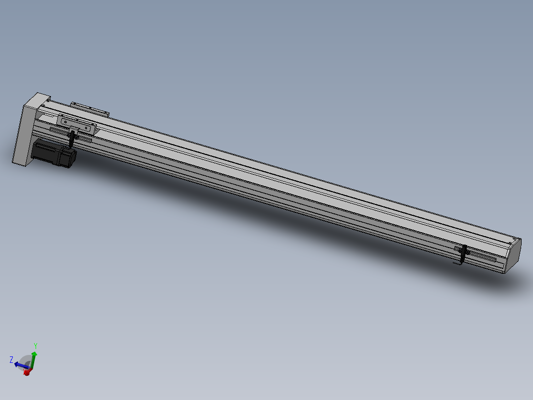 精密模组MY100-T10-950L-BM-P10B-C4-C