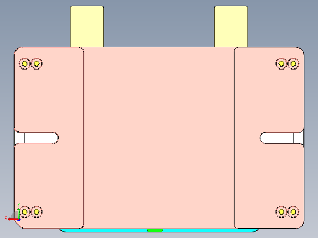 UX360UA-C-CNC3-0323后视图