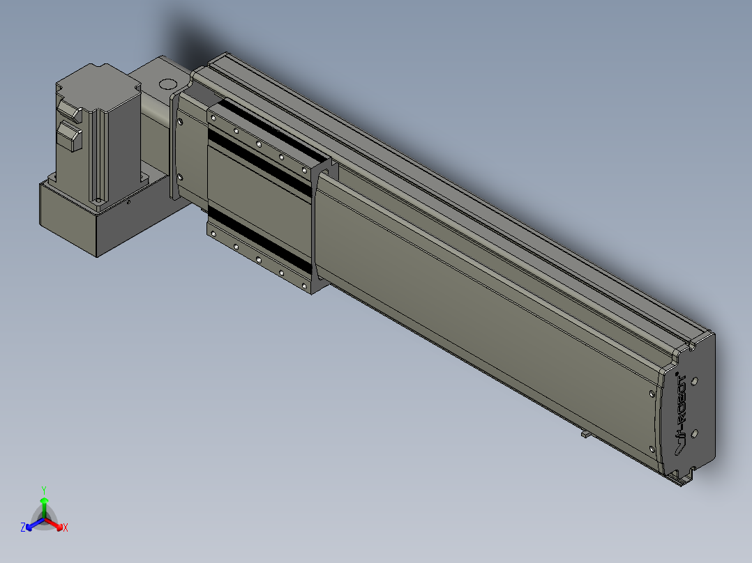 威洛博VBF17-S450-BLU