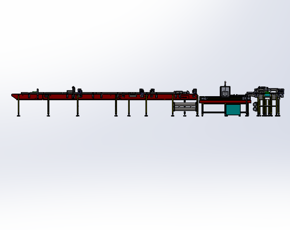 学生食堂不锈钢餐盘自动清洗设备sw17可编辑