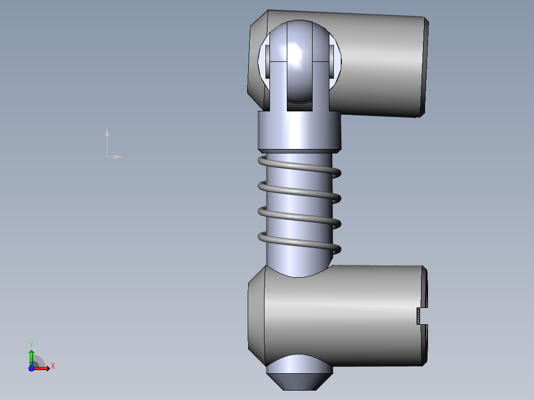 铝型材及其附件3.11.30.06前视图