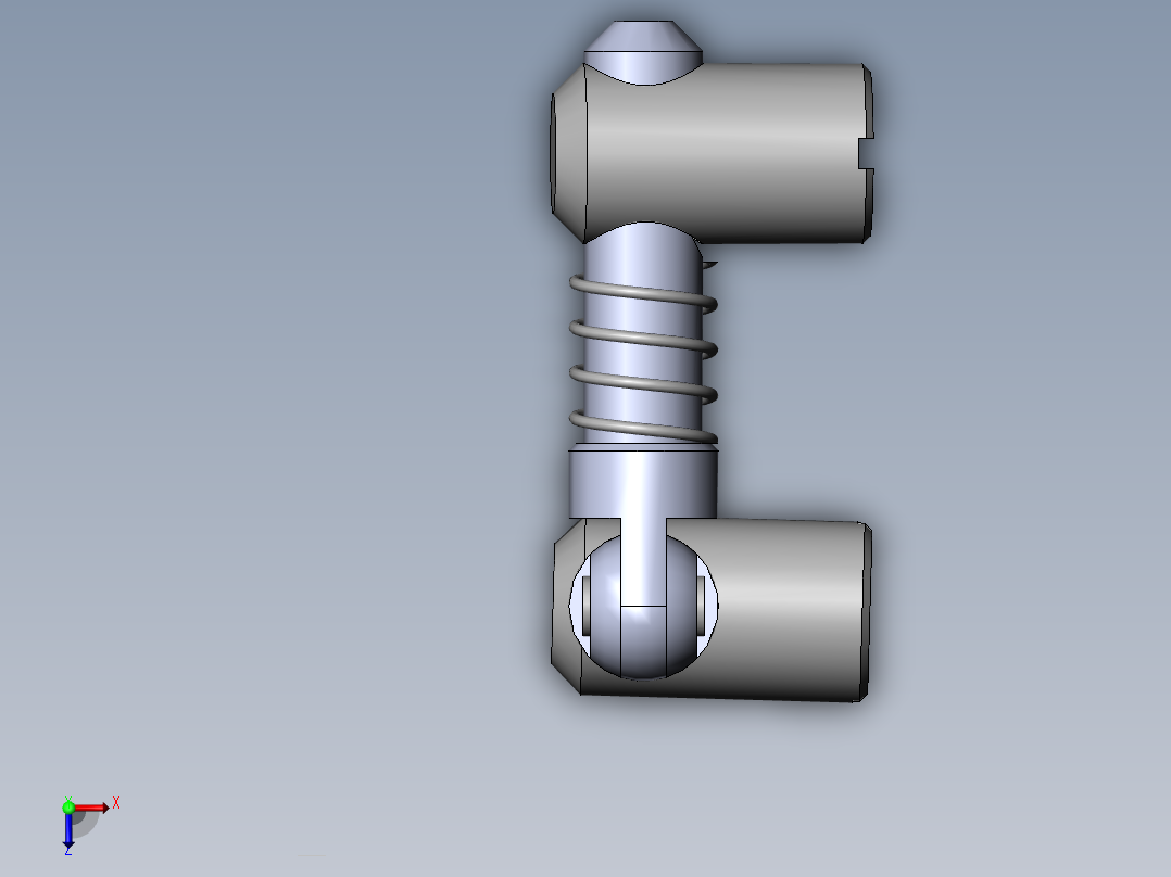 铝型材及其附件3.11.30.06俯视图