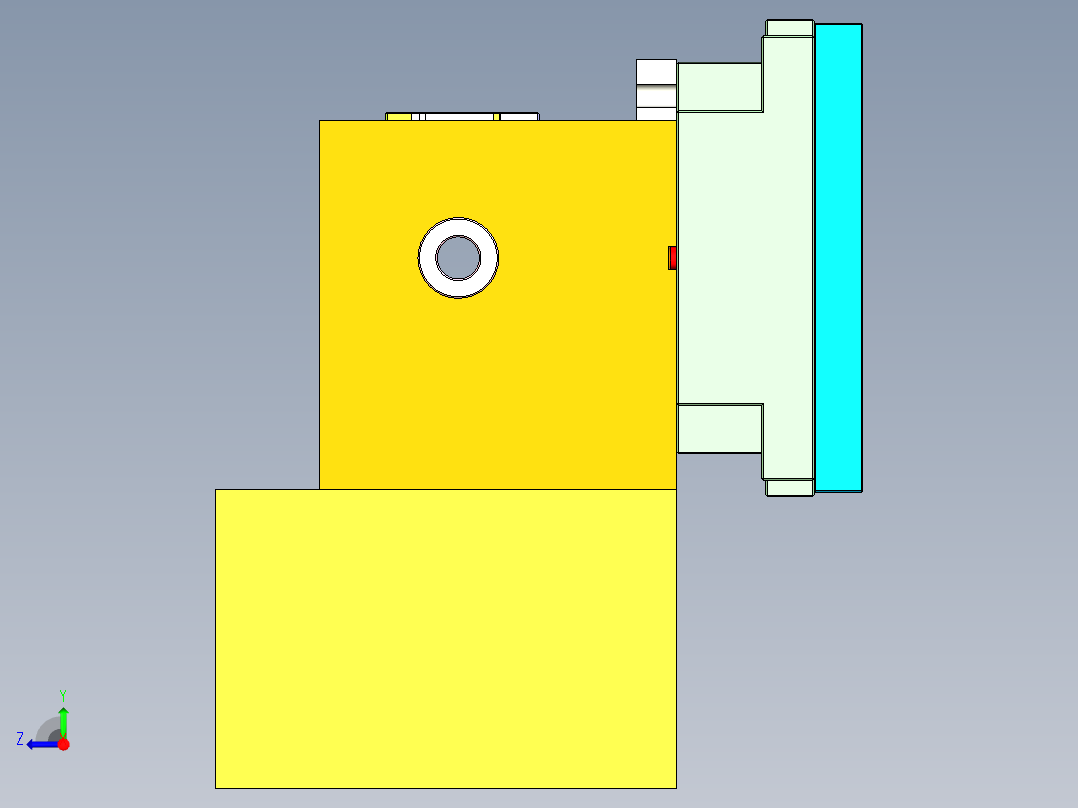 taiyisizhouLkuai-171012右视图