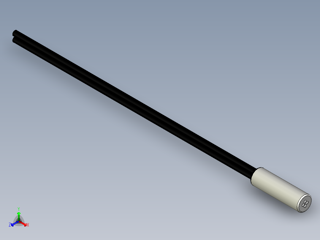 光纤元件漫反射型FR-D322Q