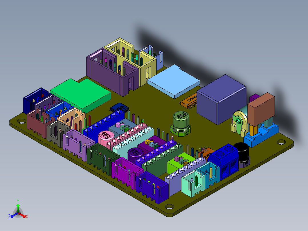 激光<span style='color: red'>雕刻机</span>MKS DLC32离线控制器