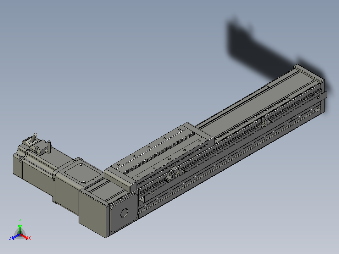 欧规系列-LB8-L150-S250-BR-ZP75-C3