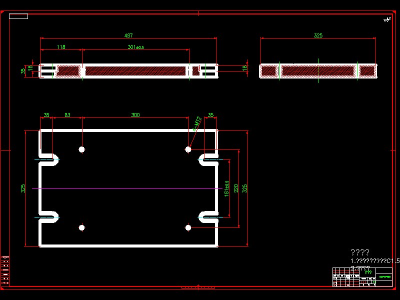 Q323-汽车传动轴的机械加工工艺及铣扁夹具设计