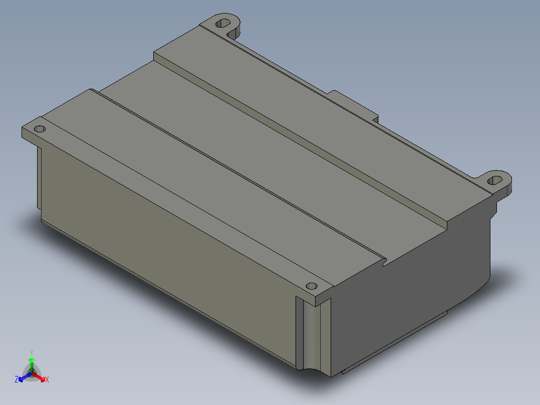 基恩士CV-701_kc图纸模型