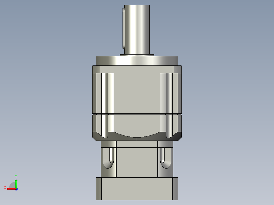 斜齿PGH142T-L2 24-110-145-M8-8B 130WZ.STEP后视图