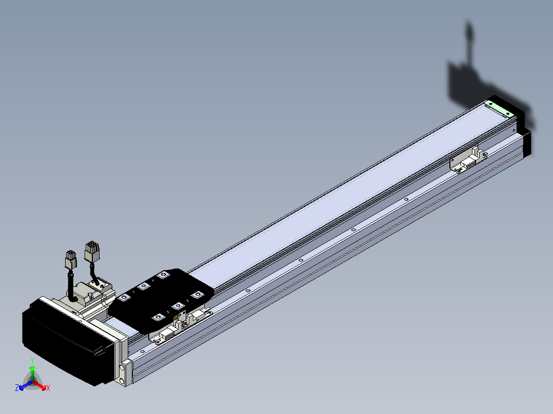 威洛博模组VGTH8-Lx-C-S550-BR-ZP20-D3