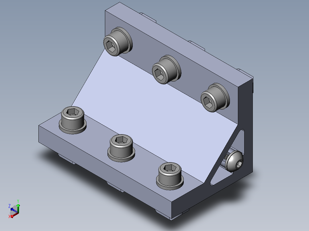 铝型材及其附件3.31.50.30.90.M5.ST
