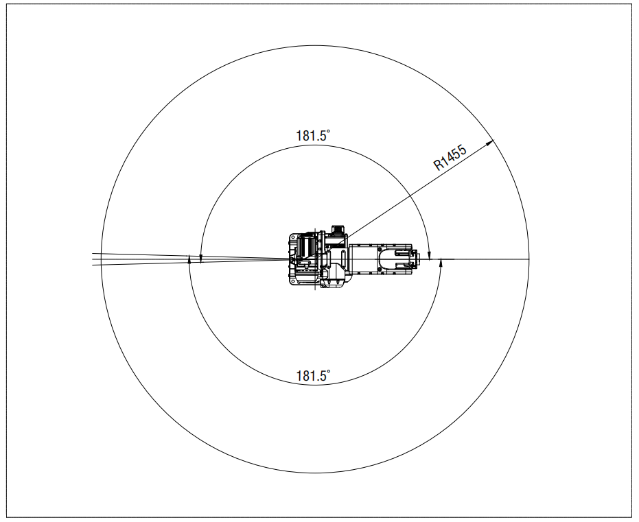 机器人底座sw22可编辑+bom