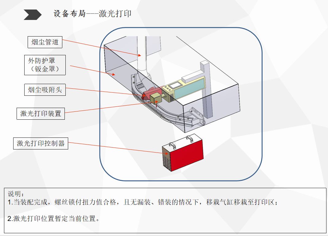 汽车防撞梁总成装配台step