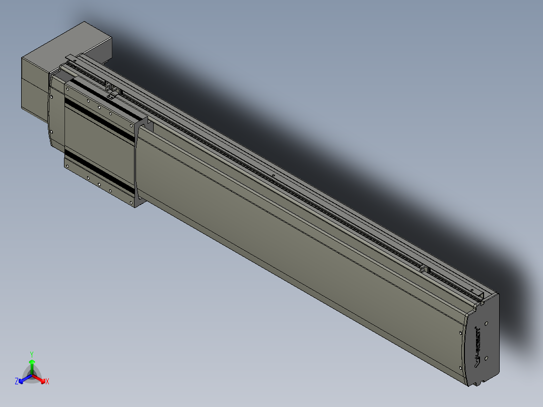 威洛博VBF22-S950-BRD