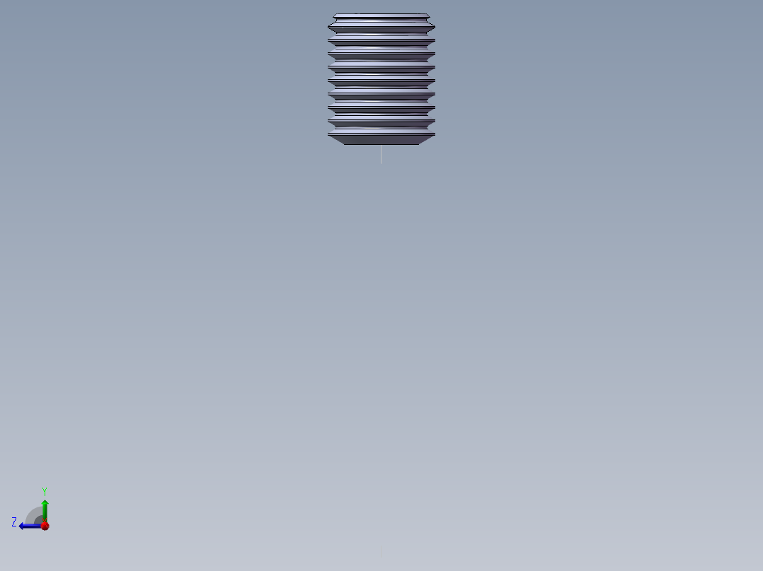 铝型材及其附件2.51.16.08右视图