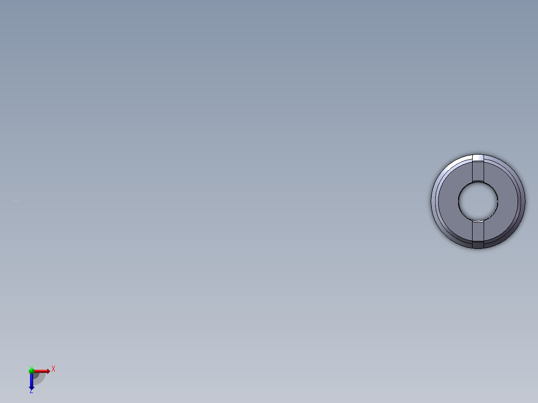 铝型材及其附件2.51.16.08俯视图