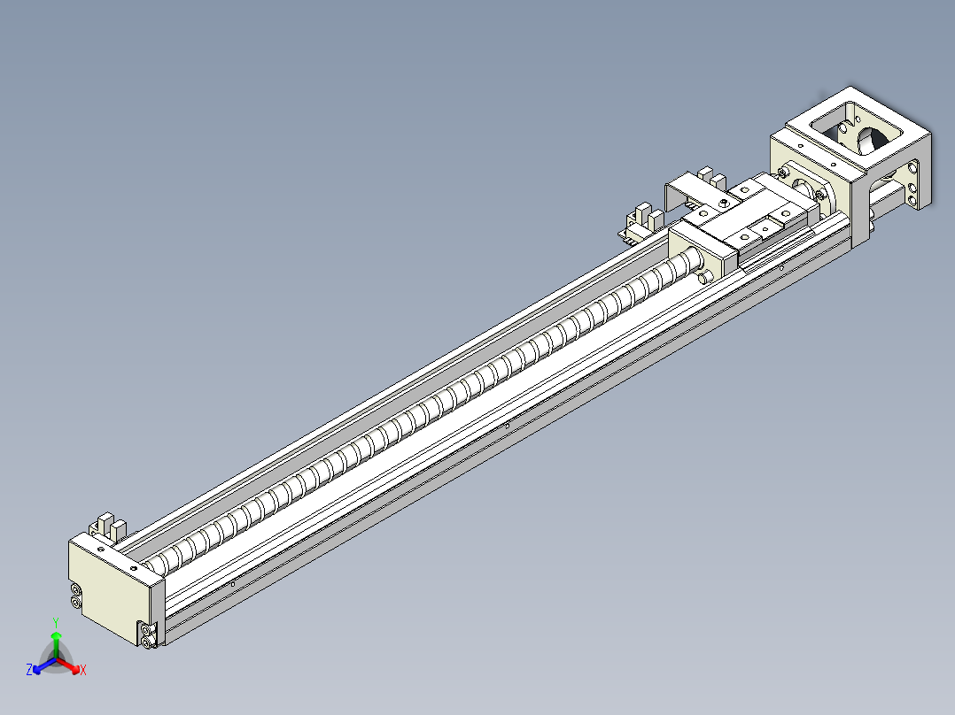 钢基模组-TPA-KSR-6005C-500A1-M-F0S1