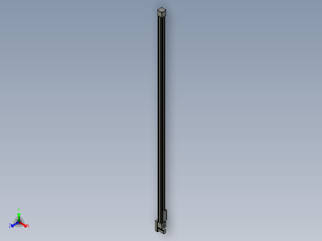 欧规系列-GB8-L96-S3500-BL-P40-MS3