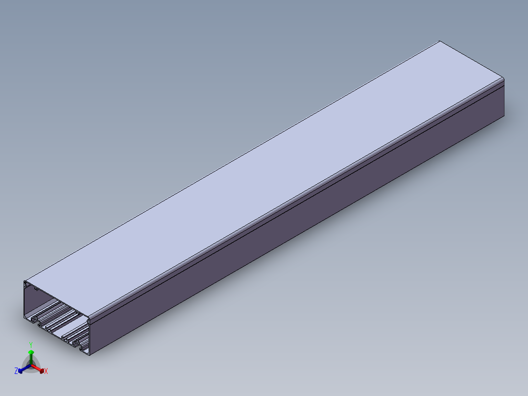 铝型材及其附件1.41.40.080160