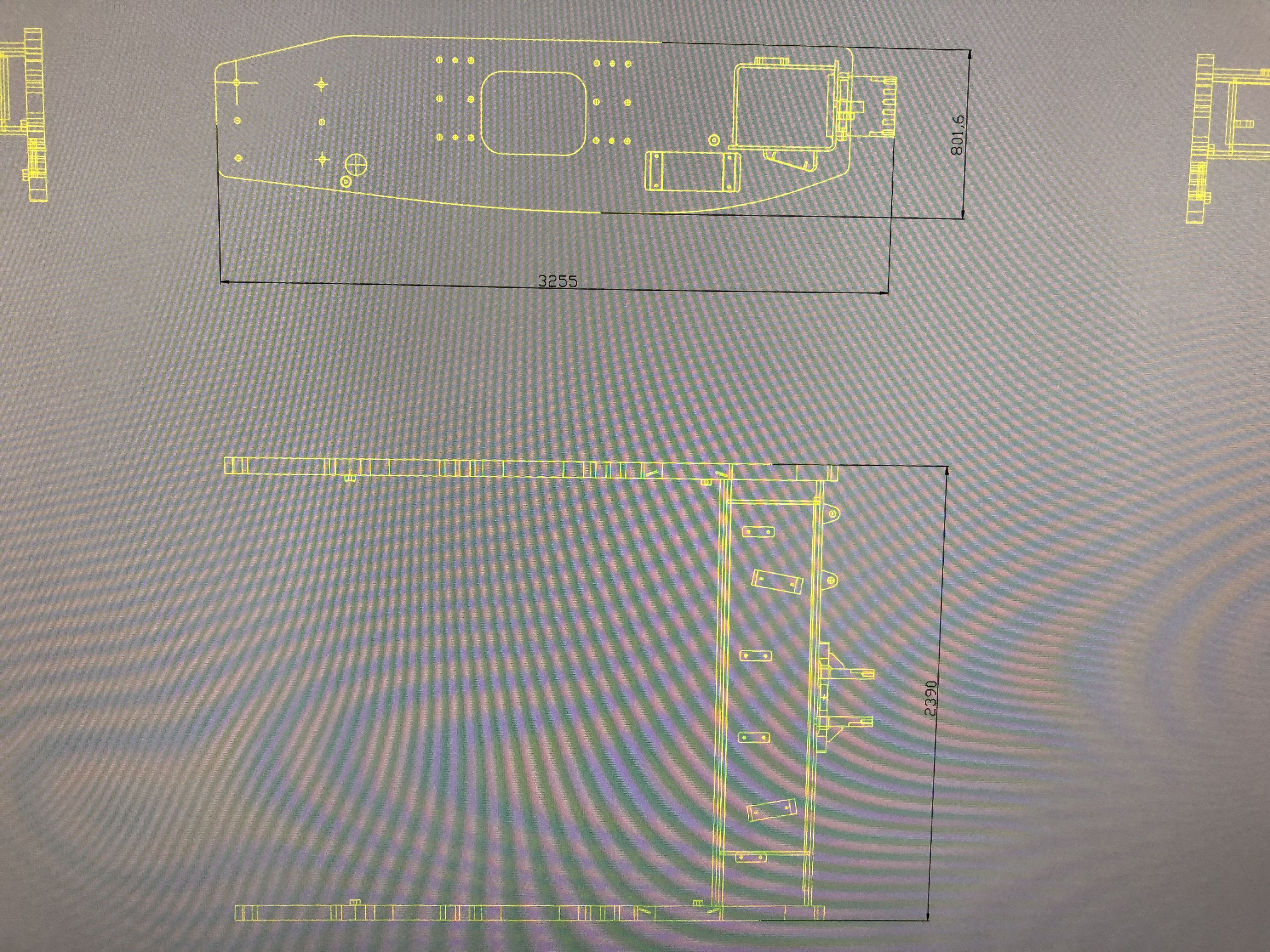 U型件机器人焊接sw16可编辑