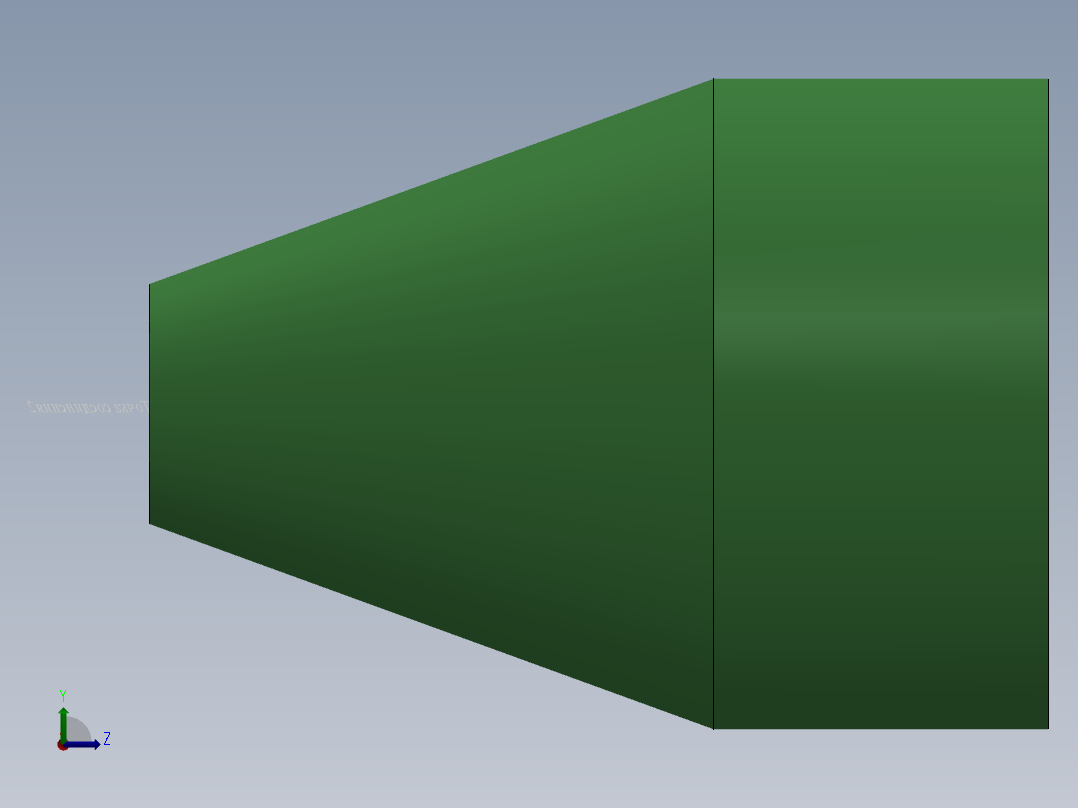 直管 (24)左视图