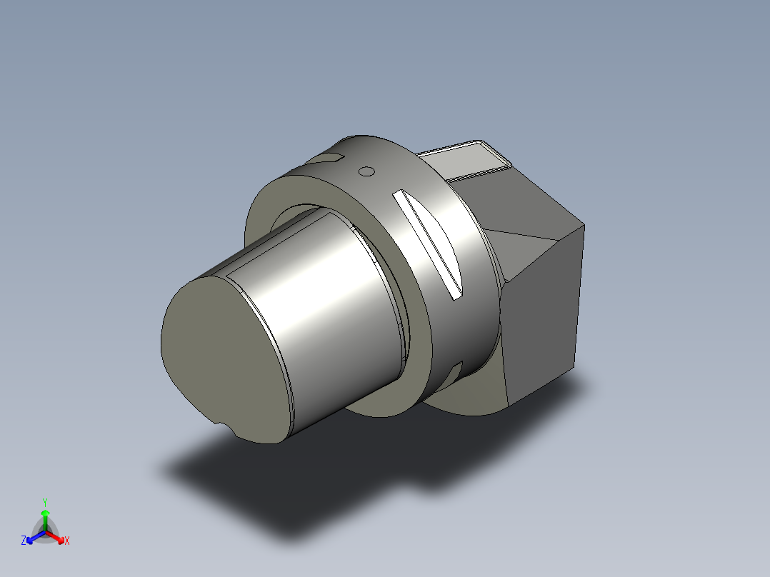 山特维克刀具6071878_TM01_MOD_0_0~TM01_00