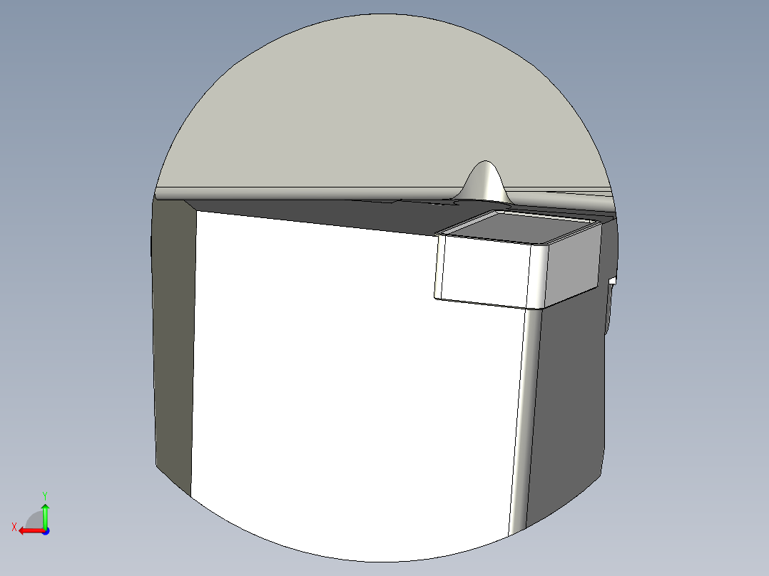 山特维克刀具6071878_TM01_MOD_0_0~TM01_00后视图