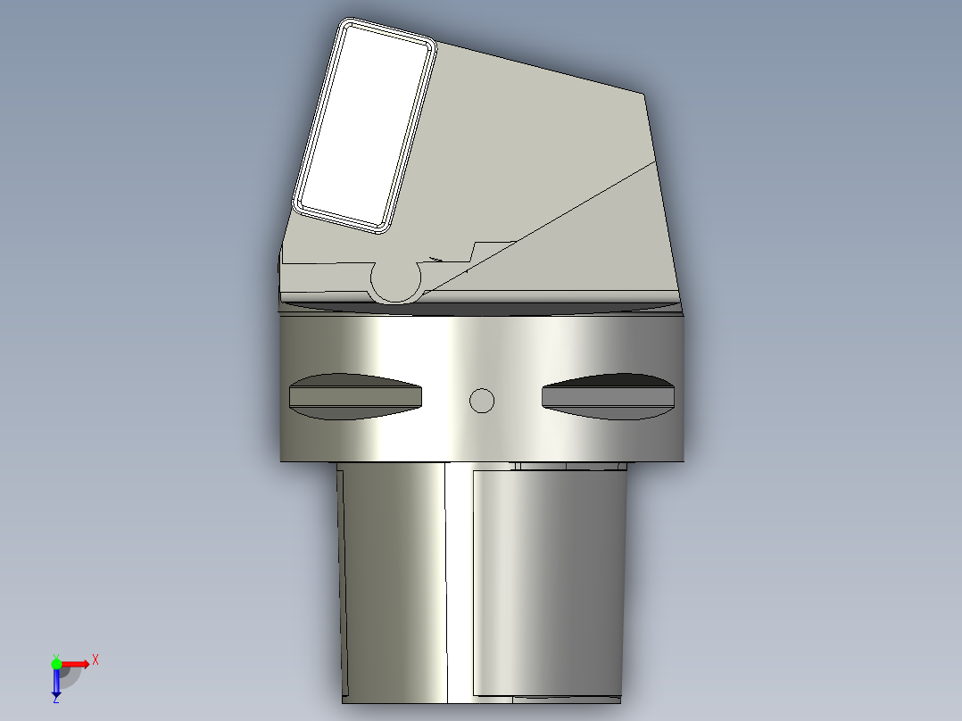 山特维克刀具6071878_TM01_MOD_0_0~TM01_00俯视图