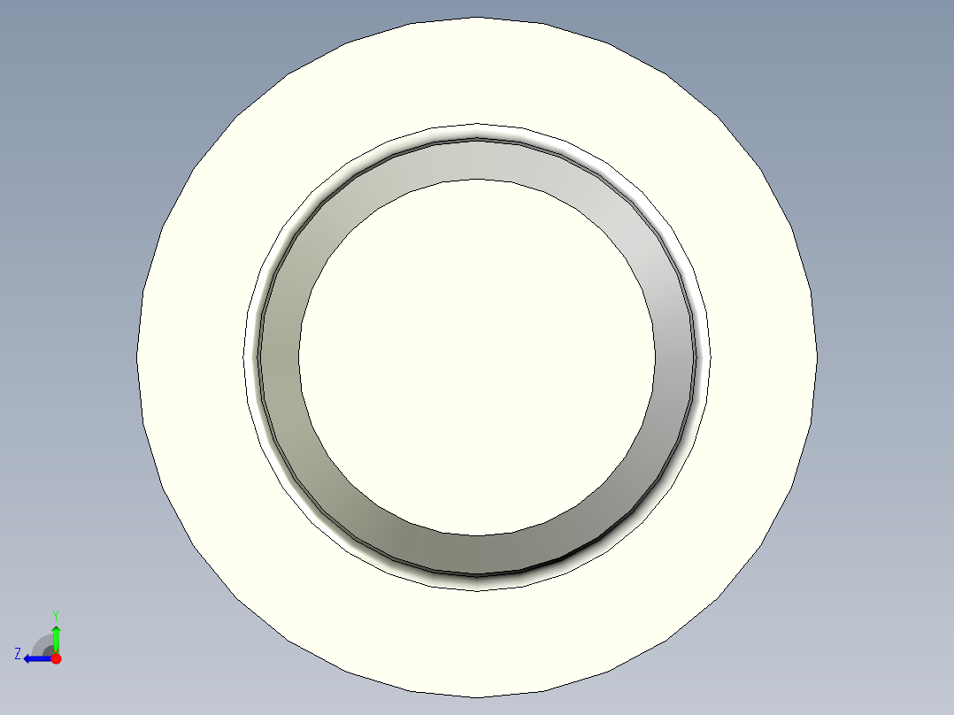 内六角螺钉-BOLT-M14-100-70-14-22-14-R1.4.stp右视图