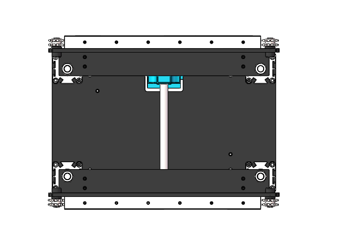层压机托盘运输机