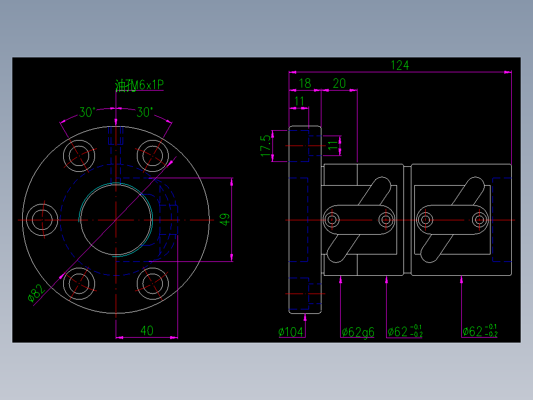 银泰PMI-FDVC03610B1-F