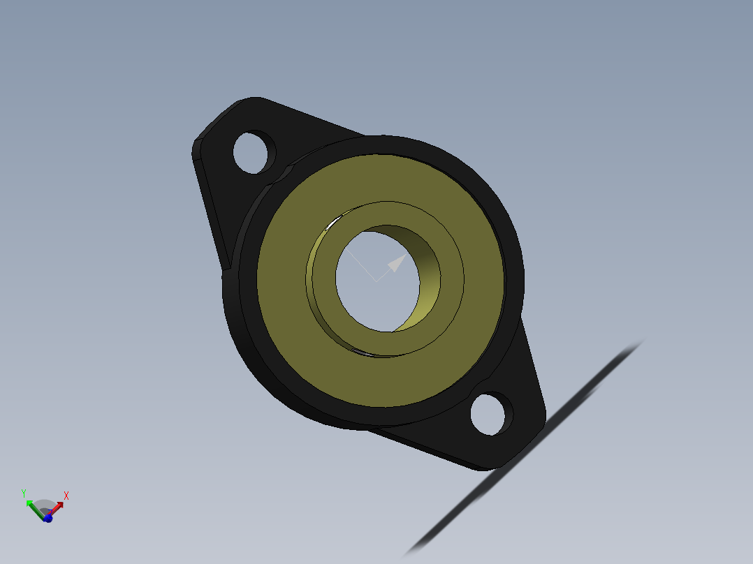 棱型座式轴承-17