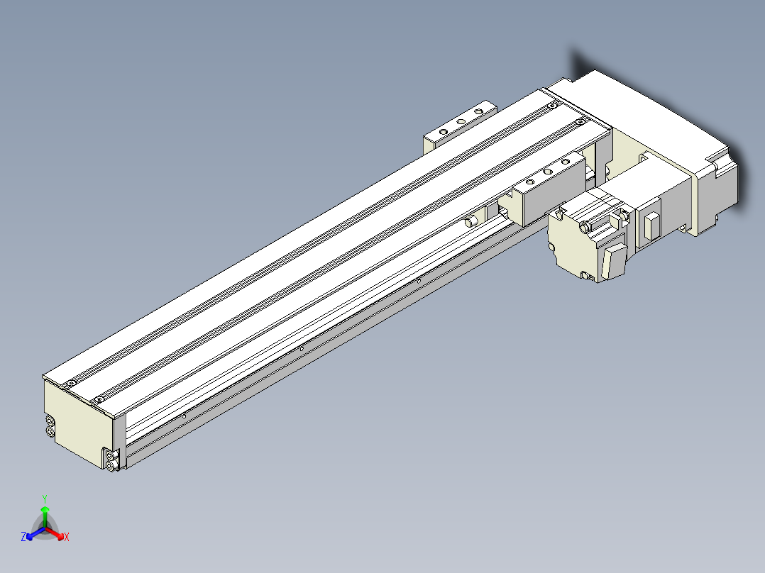 钢基模组-TPA-KNR-6005C-400A1-MR-H1S2