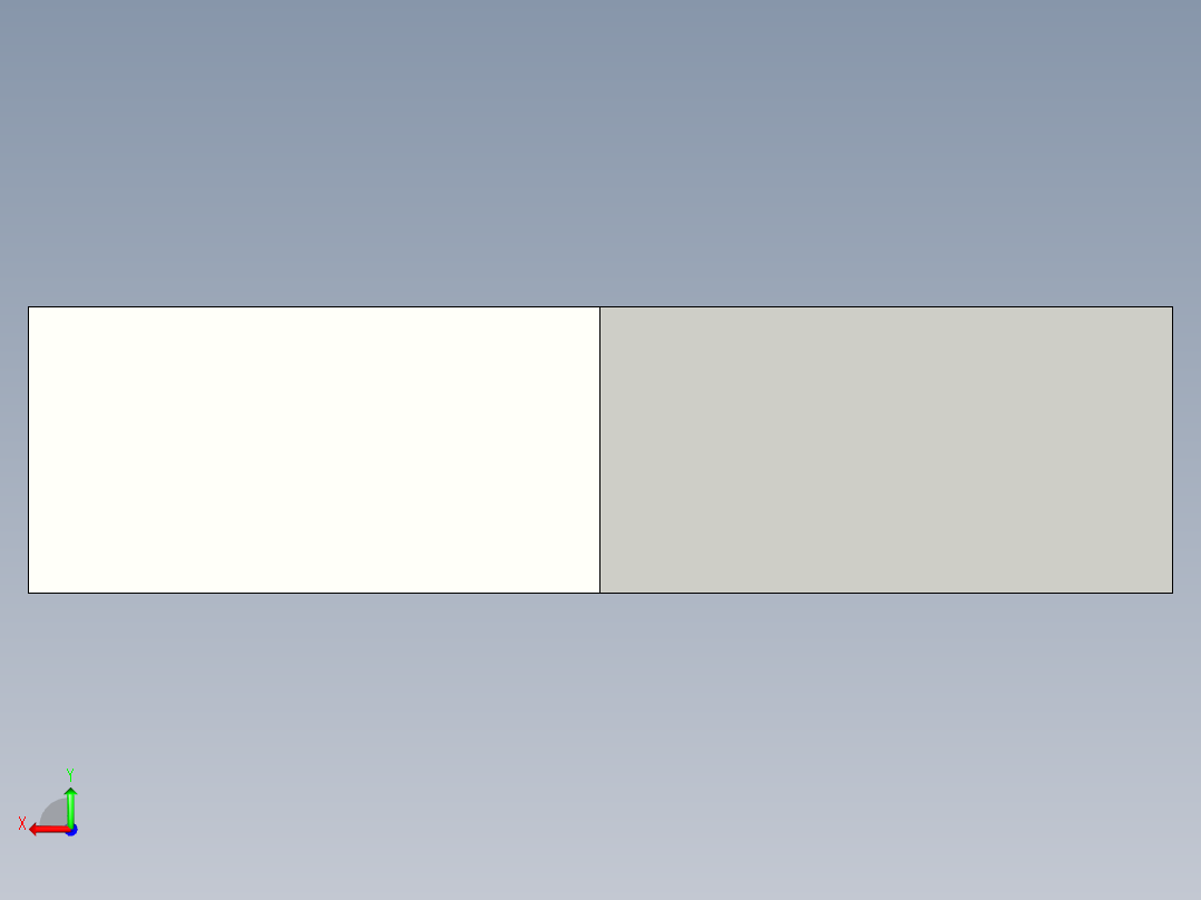 基恩士PX-H71G_nut_kc图纸模型后视图