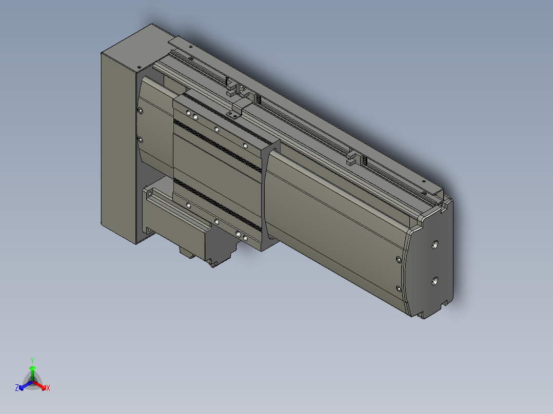 威洛博VF14-S150-BL