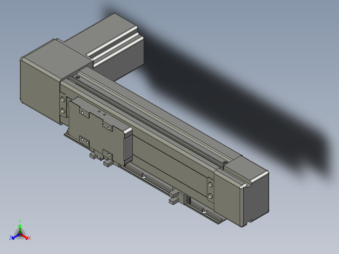 威洛博RBC5-S100-BD
