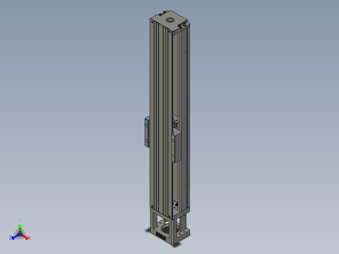 银泰PMI-KM45A+540N0_1040_stp正等轴测图