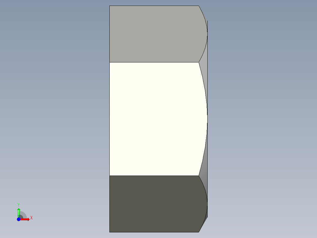 ug立体车库前视图